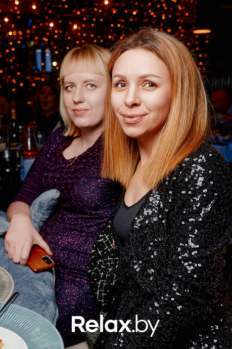 Старый Новый Год в Ангелах, фото № 65