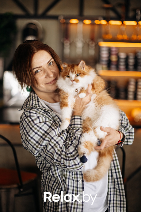 Акция Пушистого Добра, фото № 70