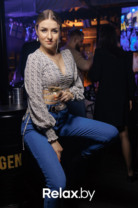 Zavod Friday Night, фото № 37