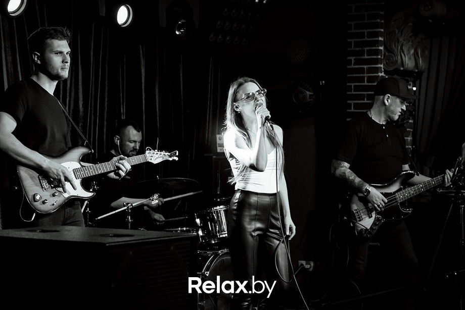 Brooklyn Live!, фото № 58