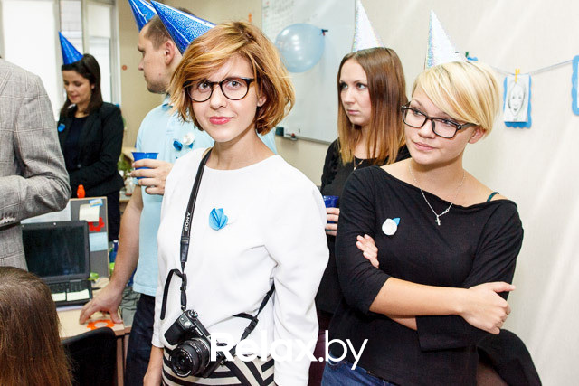 7 лет relax.by, фото № 24