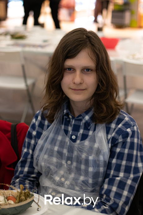 SOS-деревни. Мастер-класс, фото № 26