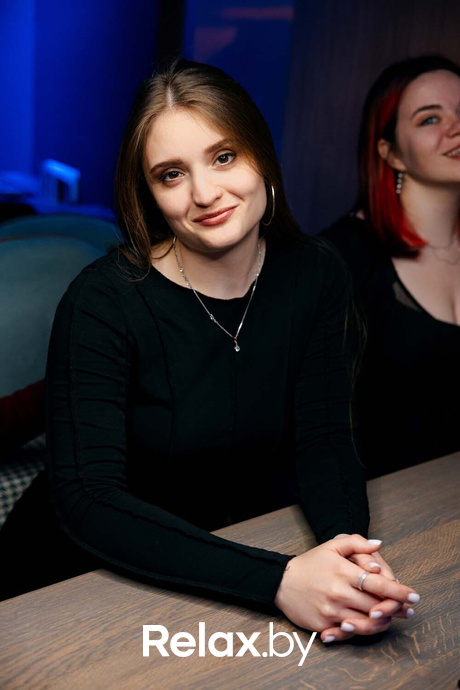 Ночные жители, фото № 31