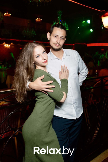 MoulinRouge, фото № 8