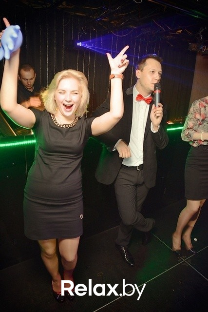 Saturday party, фото № 112