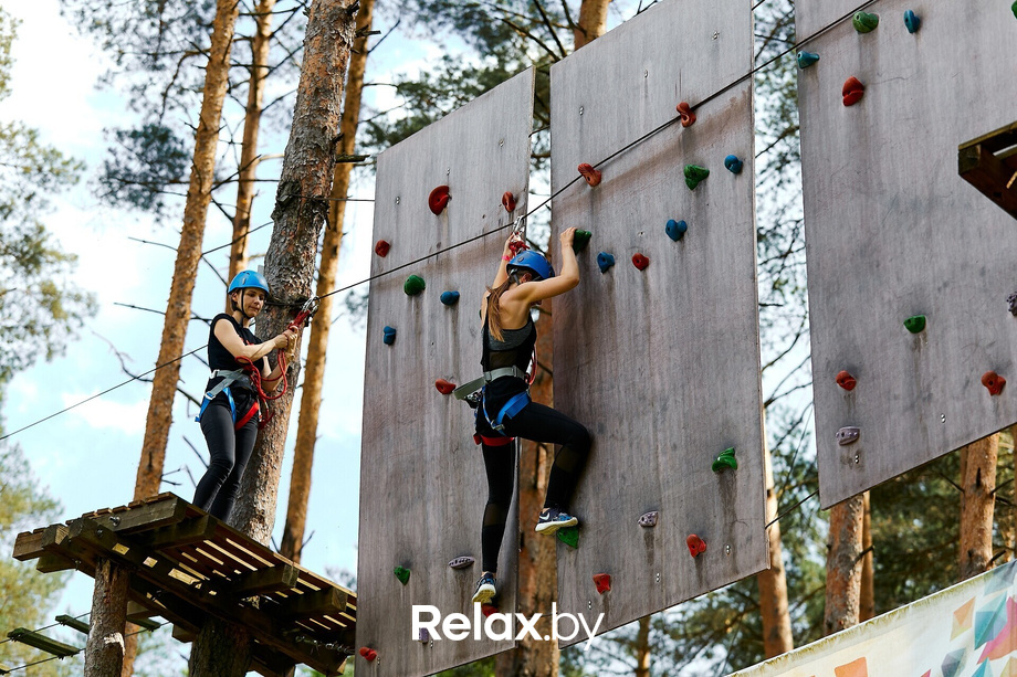 МЕГА-отрыв Relax.by, фото № 385