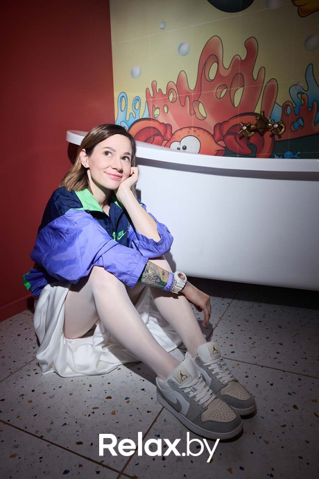 Открытие караоке «Квартирник», фото № 189