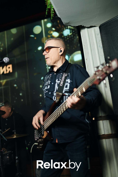 Новогодний корпоратив, фото № 141