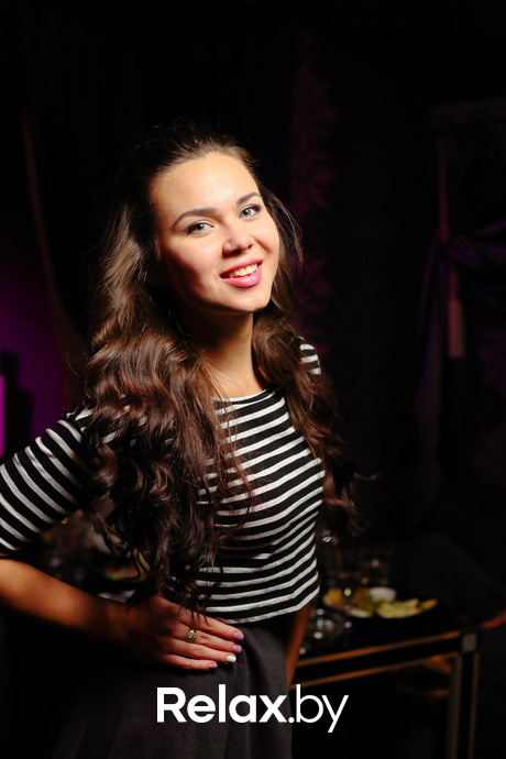 Soul Plane party, фото № 14