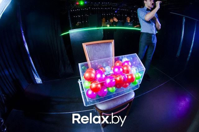 Опасная зона, фото № 105