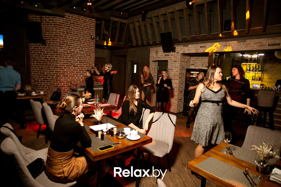 Ночь караоке «Zefir», фото № 56