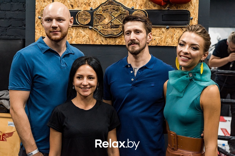 Вечеринка открытия, фото № 74