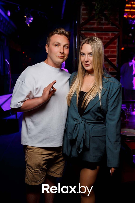 Brooklyn Live!, фото № 41