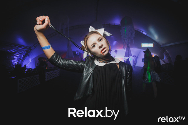 ТОП 100 фото за октябрь, фото № 85