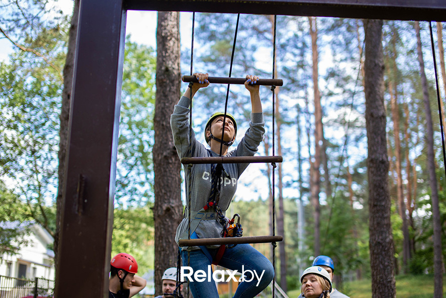 Тимбилдинг отдела разработки, фото № 52