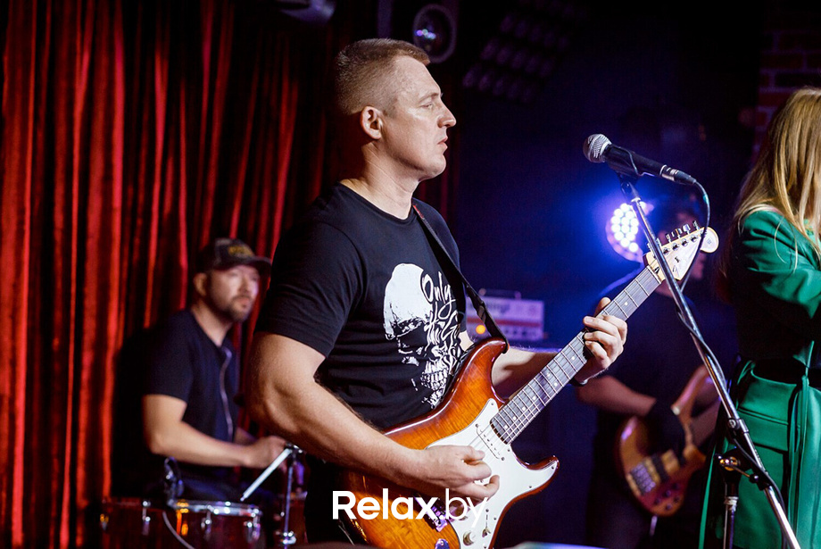 Brooklyn Live!, фото № 38