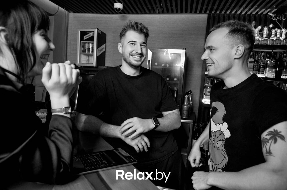 Parker House, фото № 41