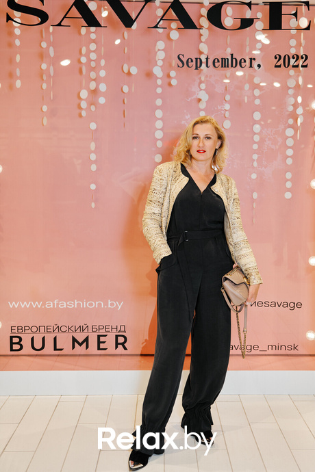 Открытие SAVAGE, фото № 61