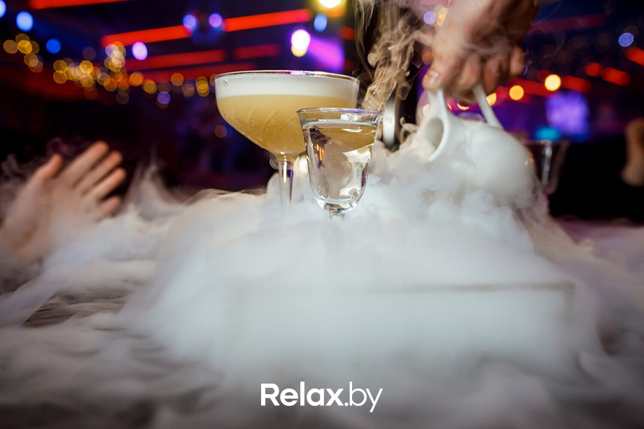 Saturday party, фото № 15