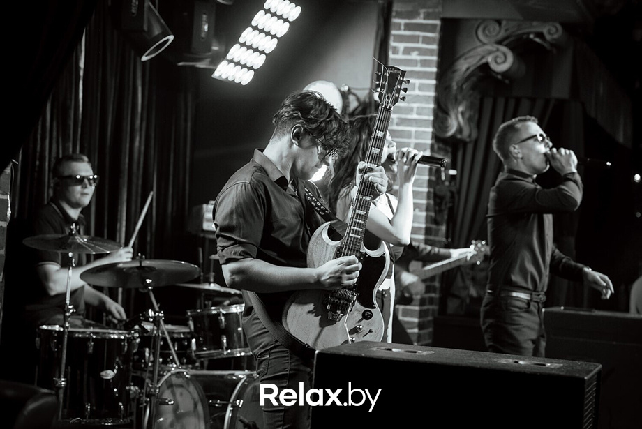 Brooklyn Live!, фото № 35