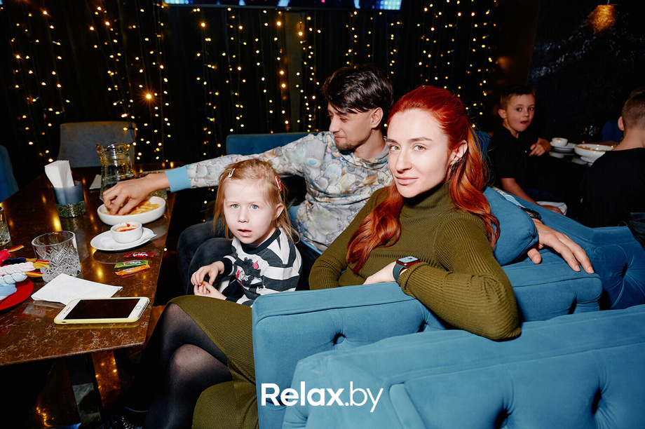 Короли Вечеринок. Детский праздник, фото № 86