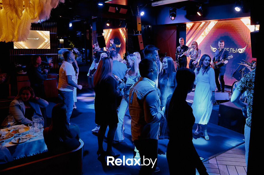 Saturday music, фото № 5