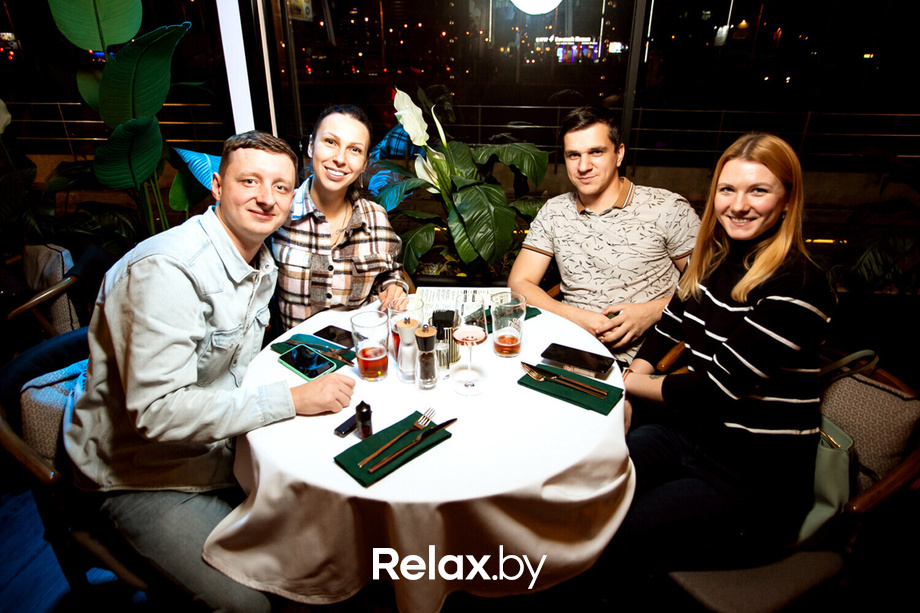 Выступление Владимира Козлова, фото № 20