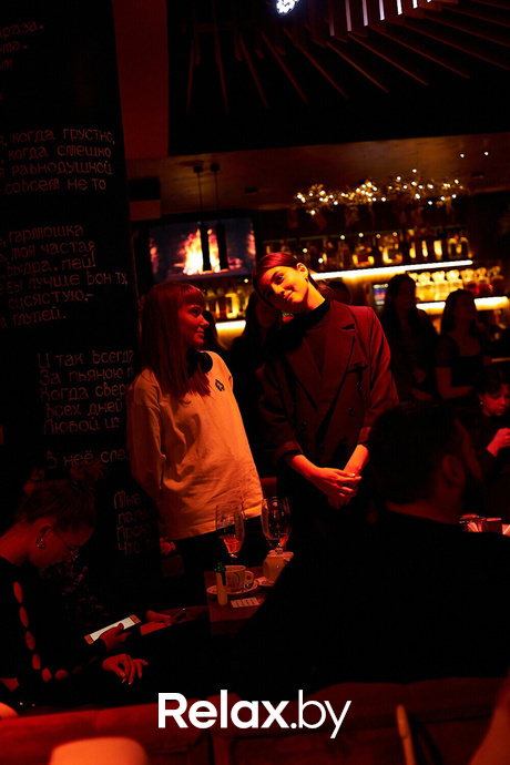 Поэтический вечер, фото № 87