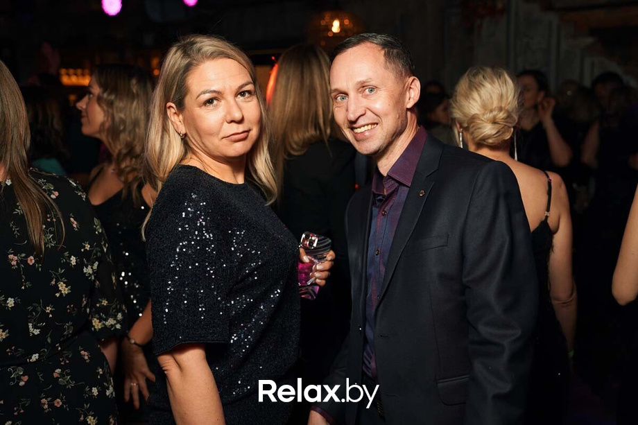 Новогодний корпоратив, фото № 84