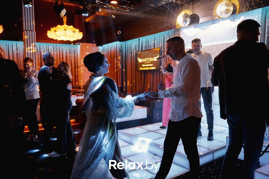 Friday Music, фото № 56