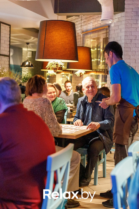 День Рождения кафе «Паланга» 2 года, фото № 52