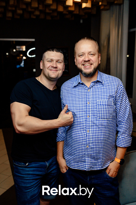 Terra party, фото № 44