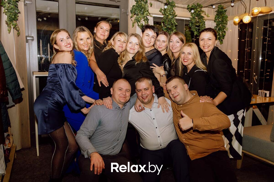 Happy New Year in Terra, фото № 31