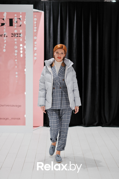 Открытие SAVAGE, фото № 179