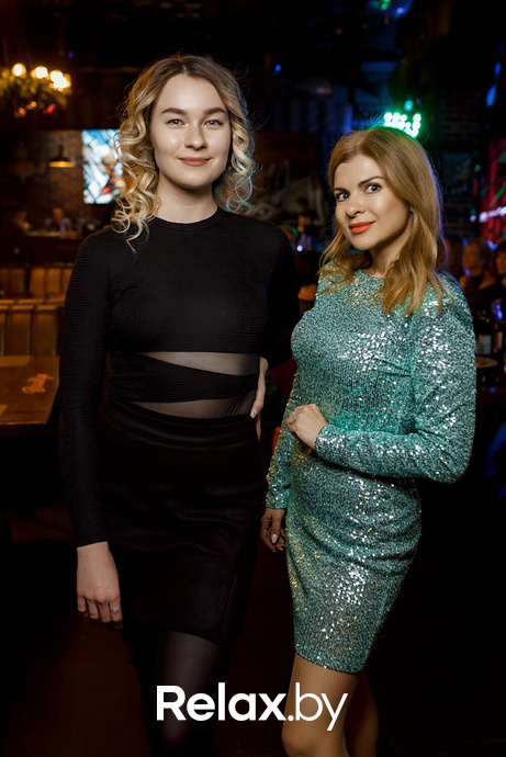 Новогодний Бруклин, фото № 35