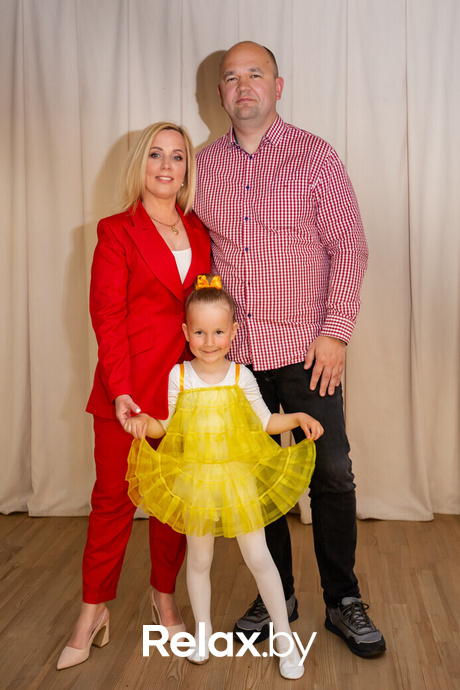 Веселый оркестр, фото № 127