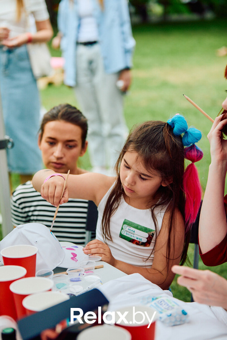 ТРЦ Galleria Minsk на Vulitsa Ezha, фото № 189