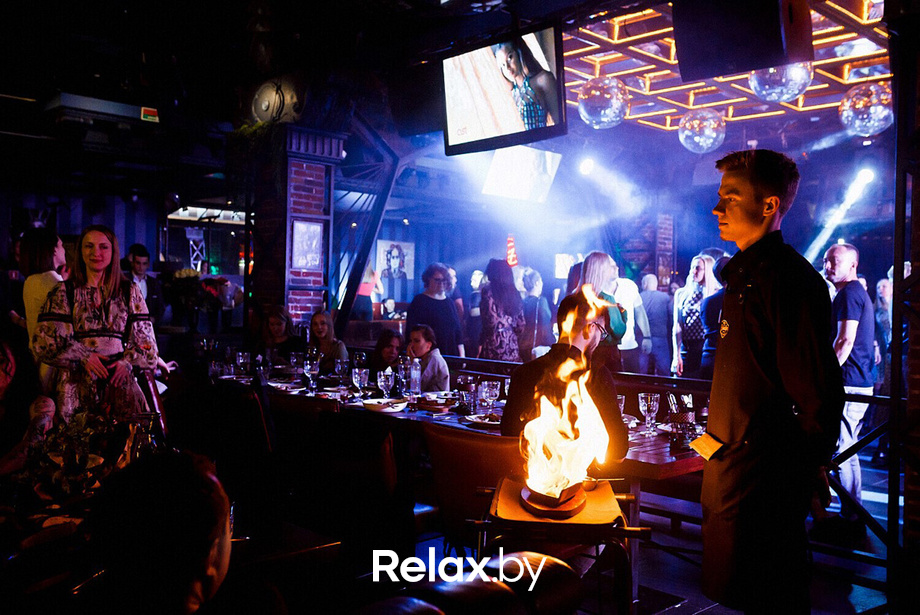 Brooklyn Live!, фото № 7