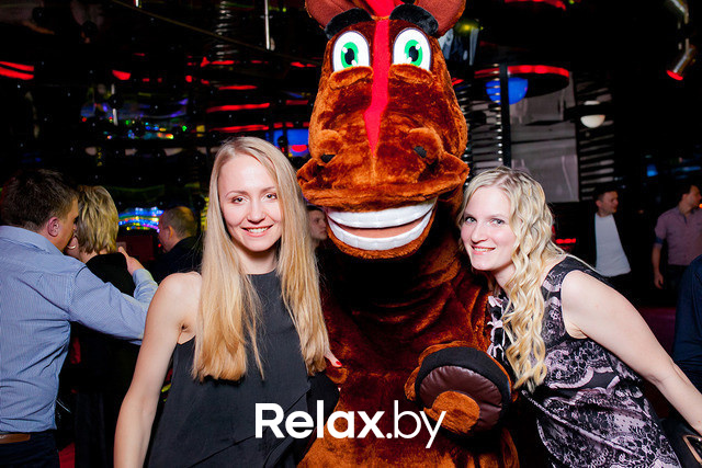 Pre party New Year, фото № 25