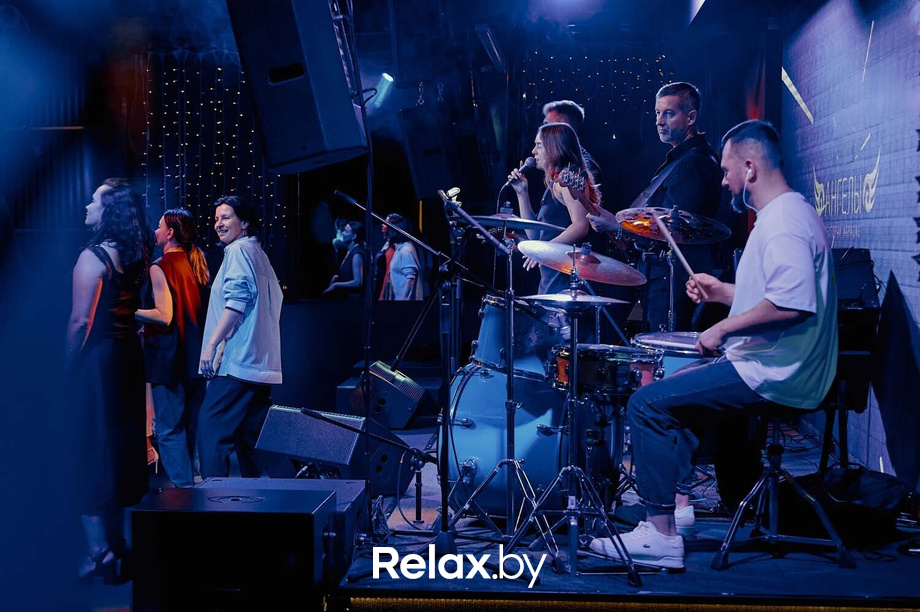 Friday Music, фото № 108