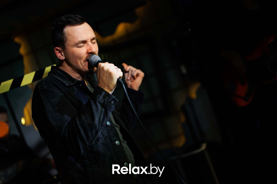 Friday party, фото № 110