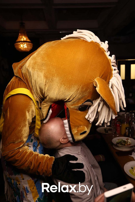 Новогодний корпоратив, фото № 80