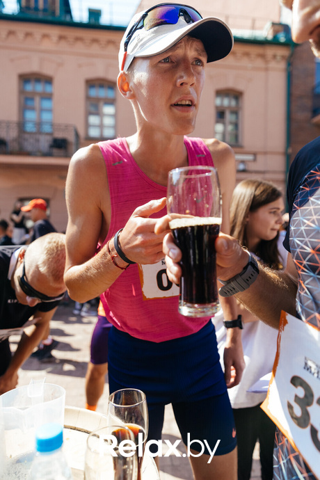 Бровару 27! Забег «Броварская миля 2024», фото № 146