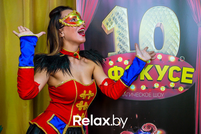 Десятка в фокусе, фото № 39