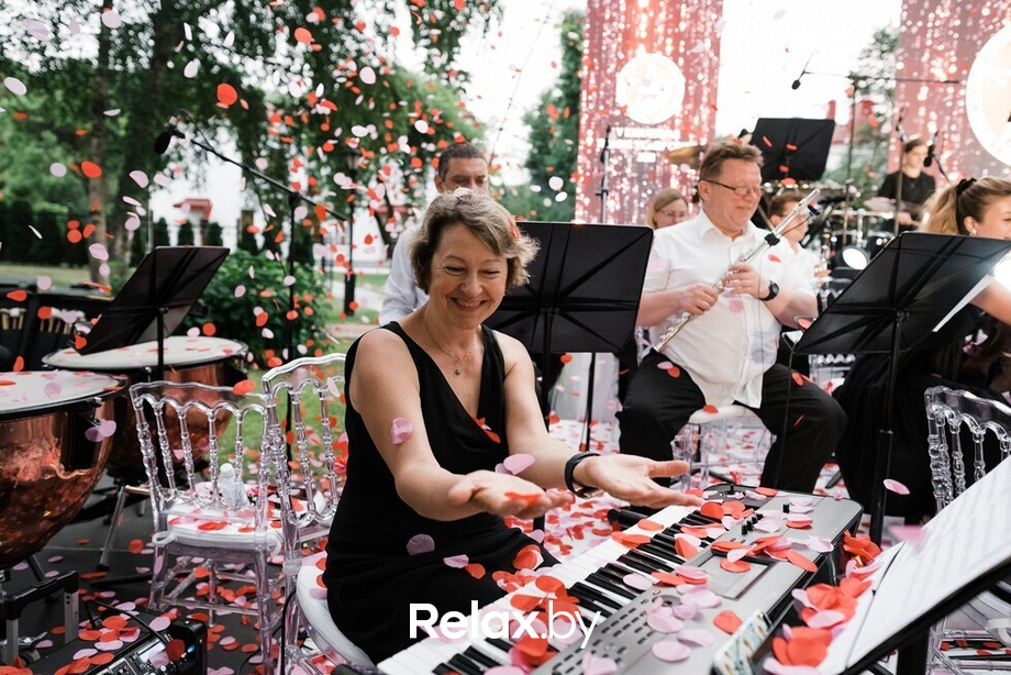 V юбилейная премия «Номер один», фото № 74