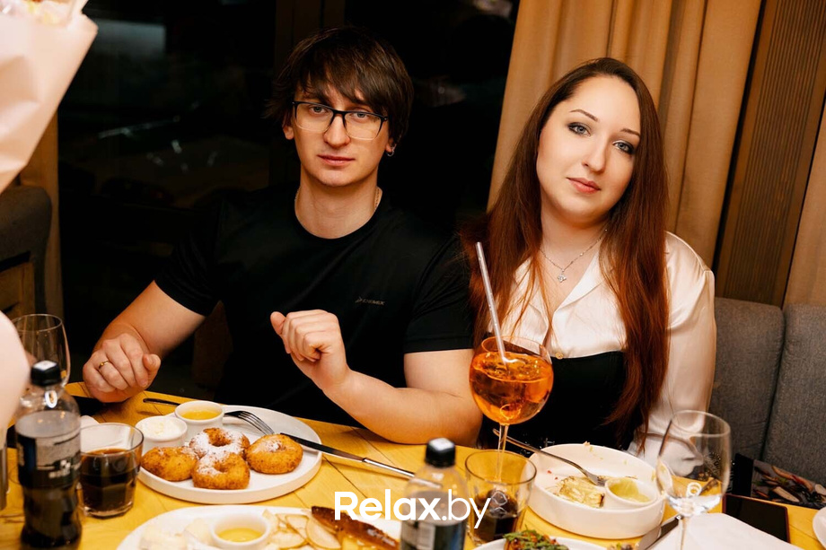 Terra party, фото № 30