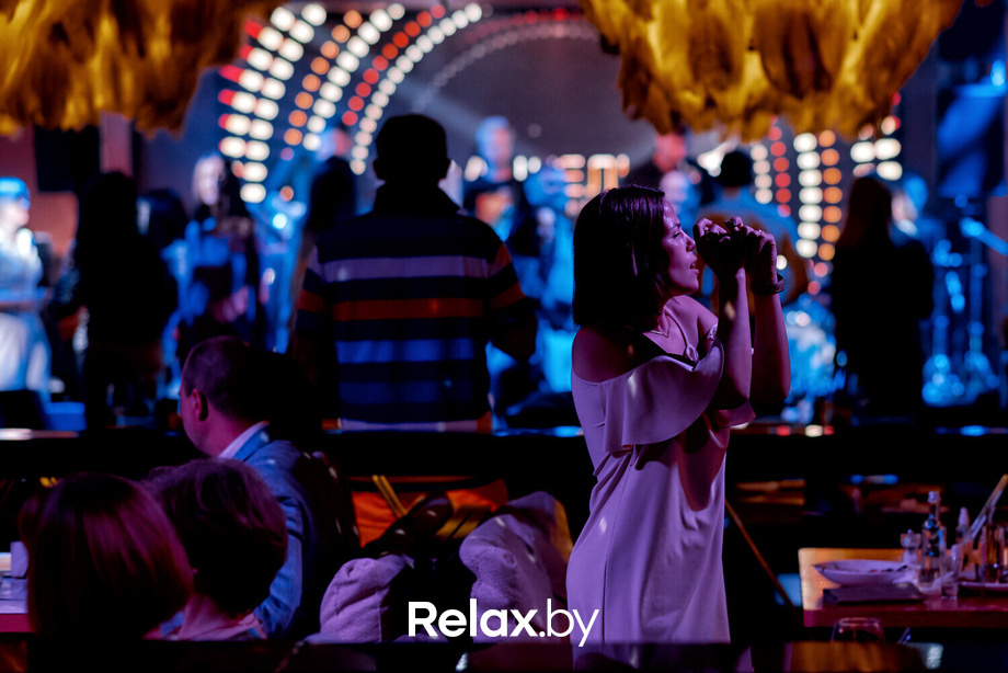 Friday Music, фото № 49