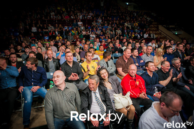 Проект «Рубаха-парень», фото № 142