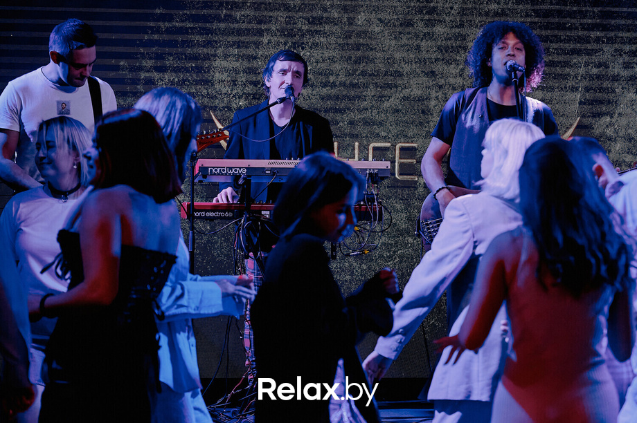 Friday Music, фото № 11