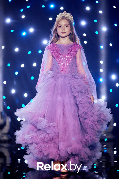 IMG Fashion KILLA PARTY - KIDS’ SHOW, фото № 724